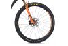 Rower górski NS Bikes Synonym RC 1 Kashima w 100% gotowy